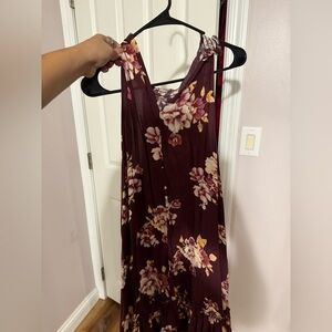 women dress